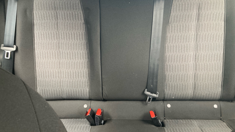 Vauxhall Corsa 1.2 Design 5dr Petrol Hatchback